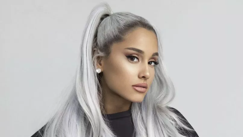 Ariana Grande lover nyt album meget snart