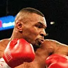 Tom Jones Vs. Mike Tyson