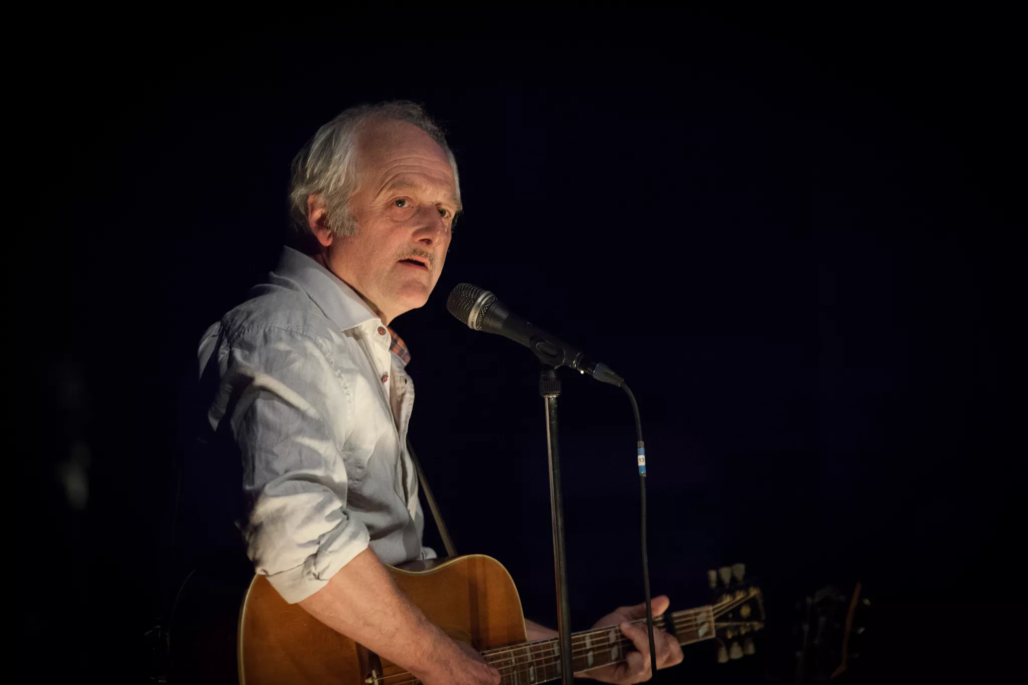 Vinderne af DMA Folk 2013 er fundet