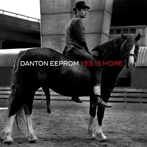 Yes Is More - Danton Eeprom