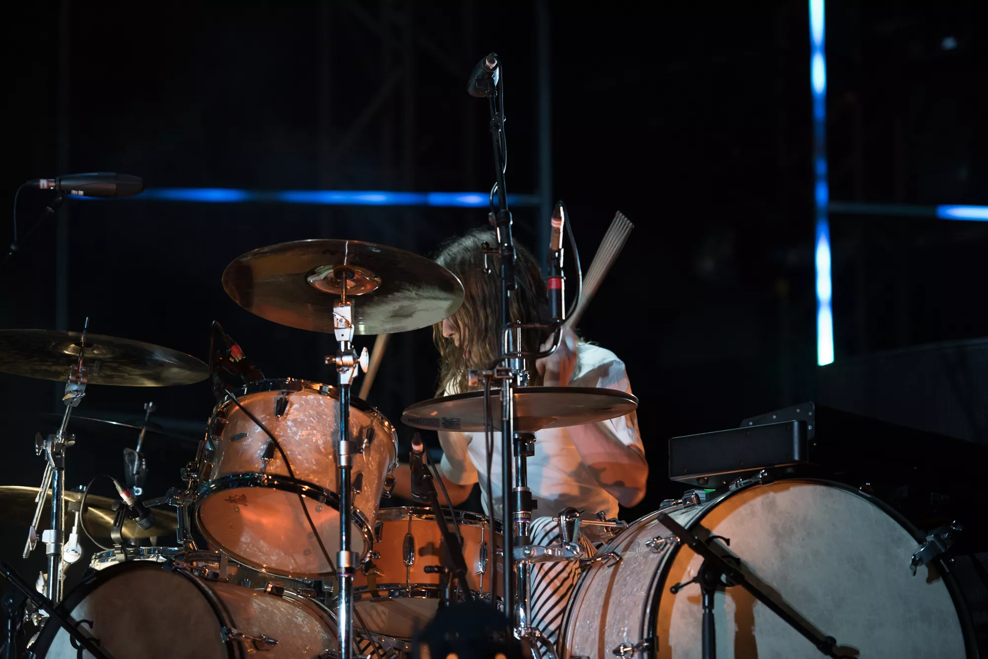 MEST LÄST: Lämnar Sigur Rós efter våldtäktsanklagelser