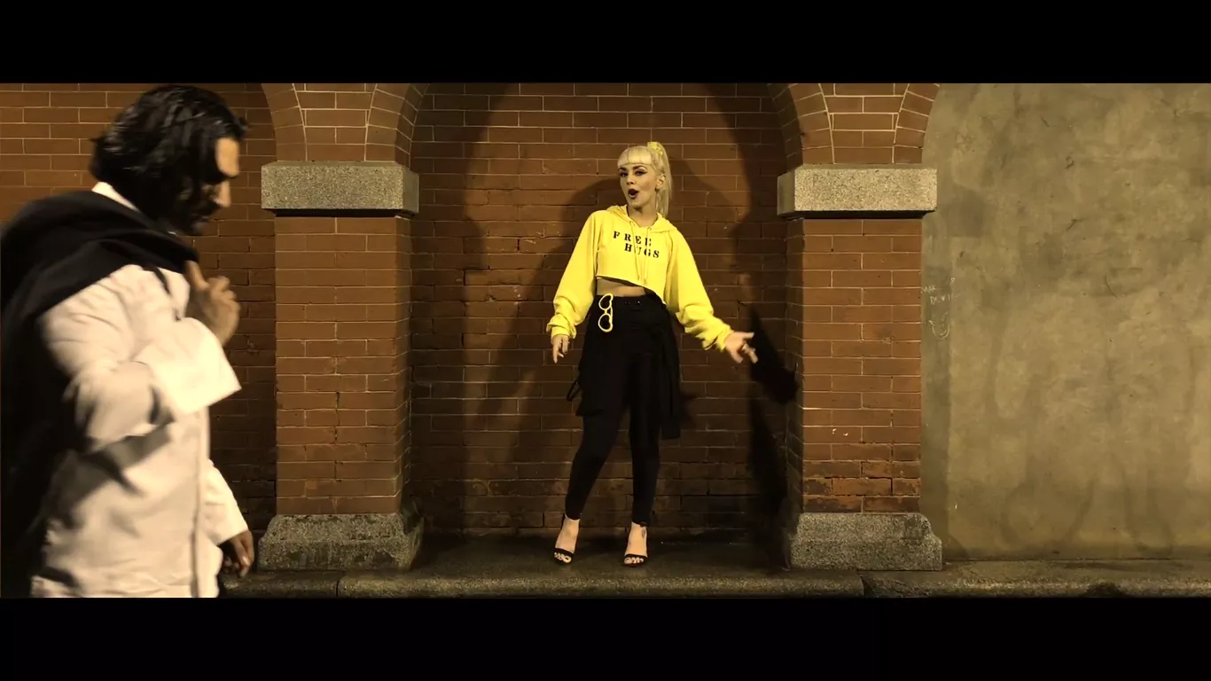 PREMIÄR: En dröm som gick i uppfyllelse