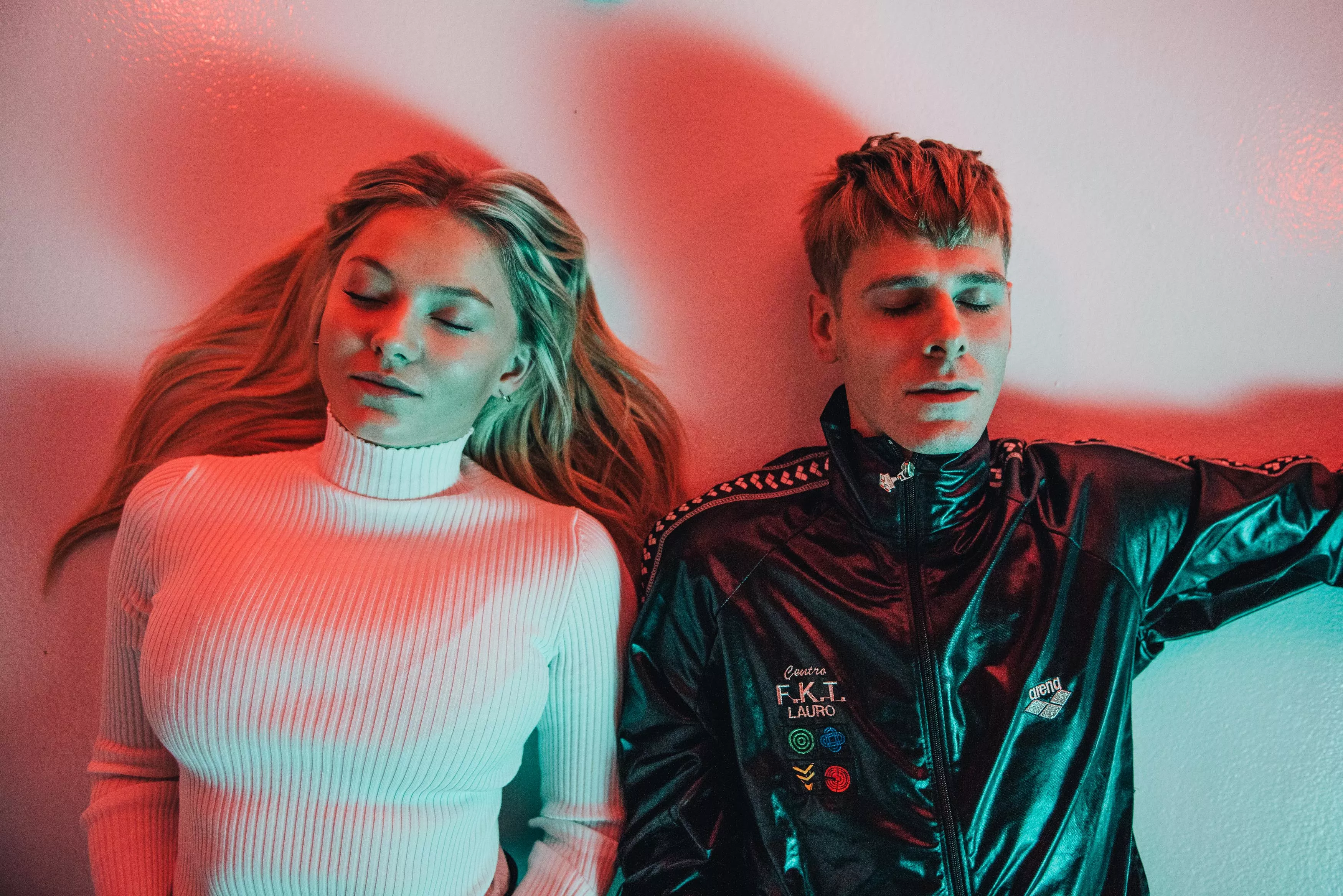 De to norske stjernene samarbeider på ny låt - ute i dag