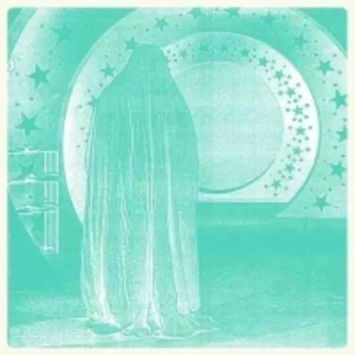 Pearl Mystic - Hookworms