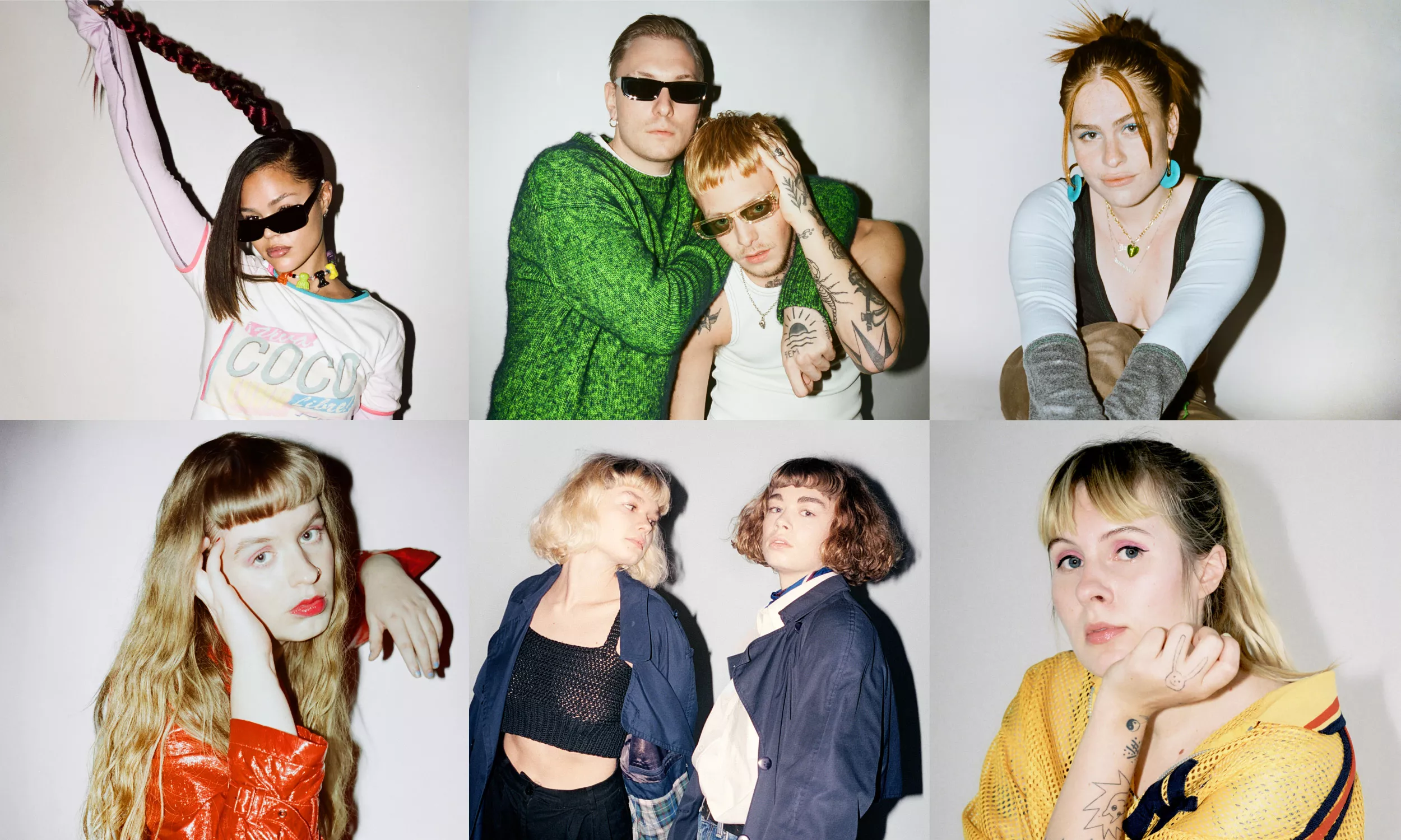 Vegas Udvalgte klar med 2022-program