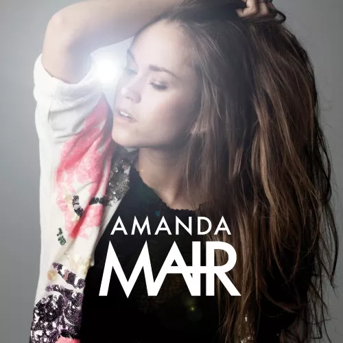 Amanda Mair - Amanda Mair