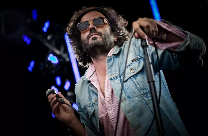 Destroyer: – Det er en dødsplate