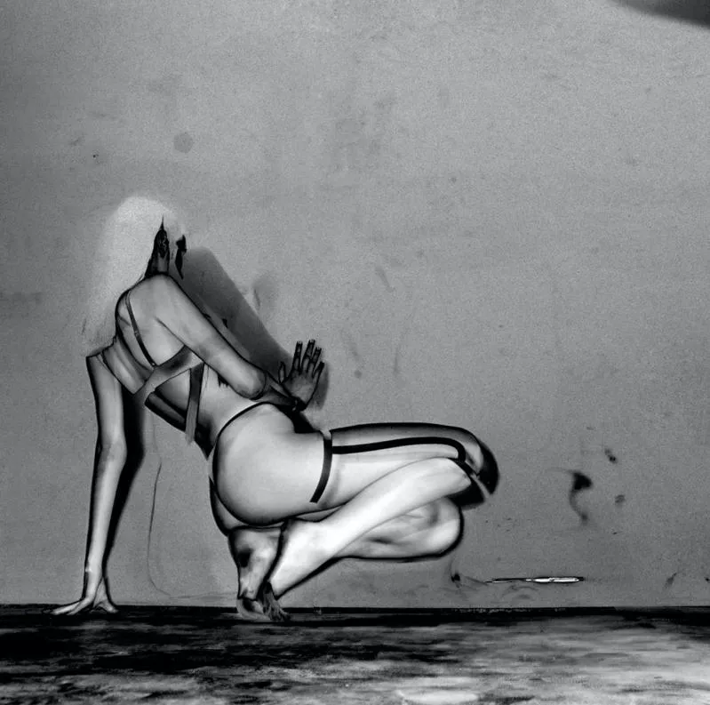 Where did the night fall - UNKLE