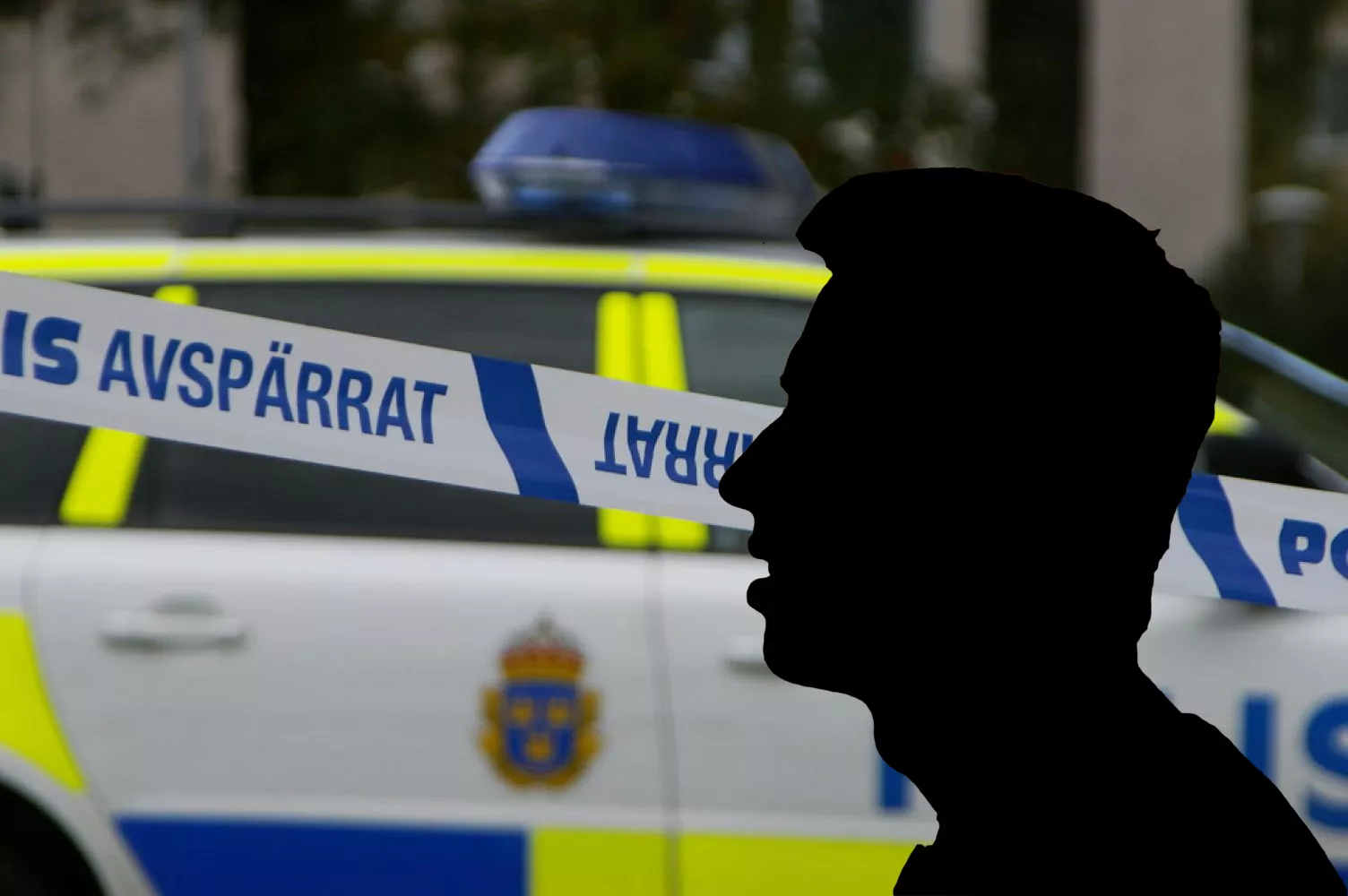 Svensk artist gripen i helgen – anhållen för grovt vapenbrott