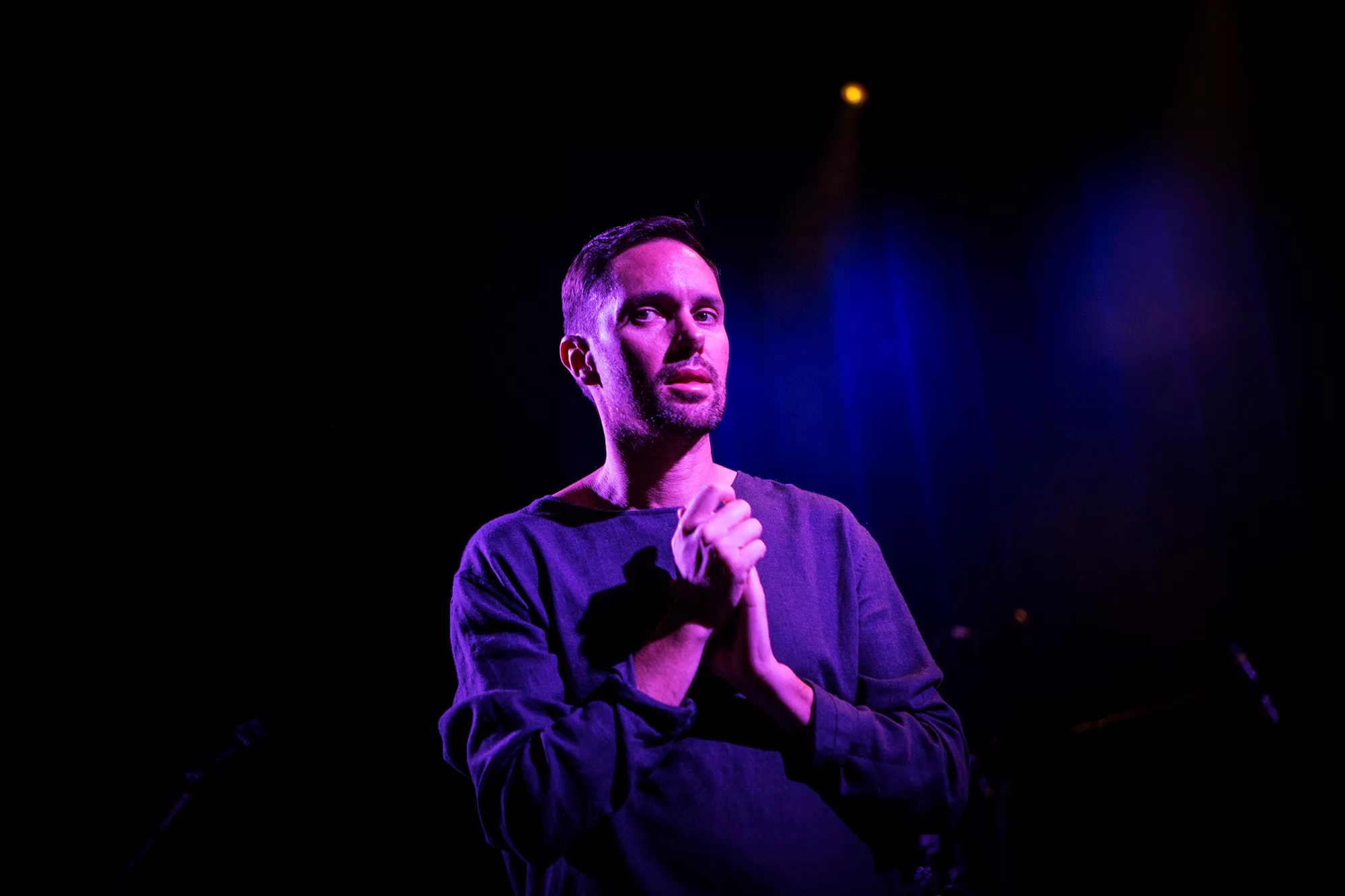 ANMELDELSE: Rhye har gemte perler på lidt for monotont andet udspil