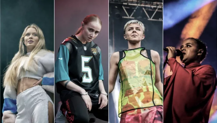 Skandinaviske kunstnere i opråb om den pilrådne overgrebskultur