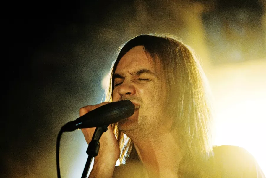 Sexstjärnig psyche till Way Out West