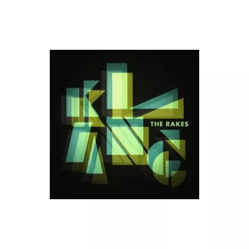 Klang - The Rakes