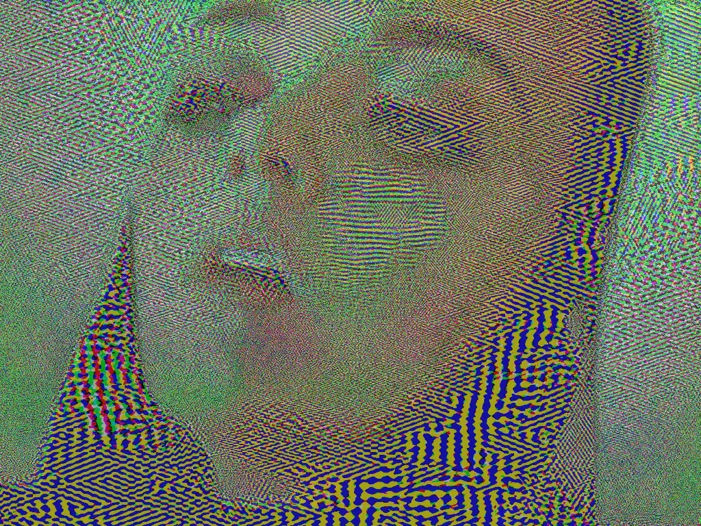 Choir of Young Believers-producer udgiver ep