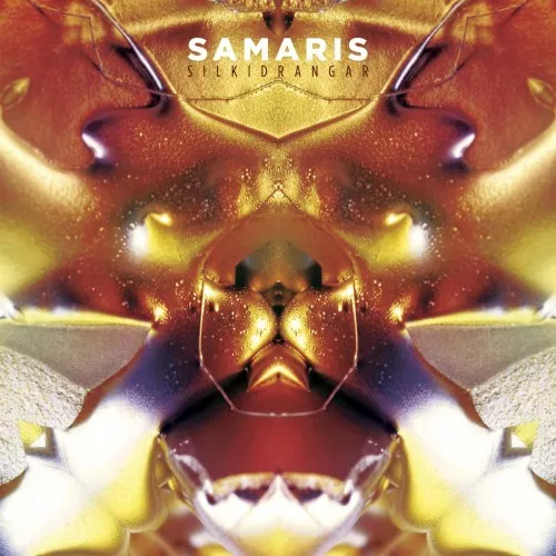 Silkidrangar - Samaris