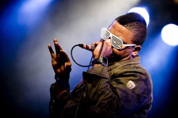 D12: Pumpehuset, København