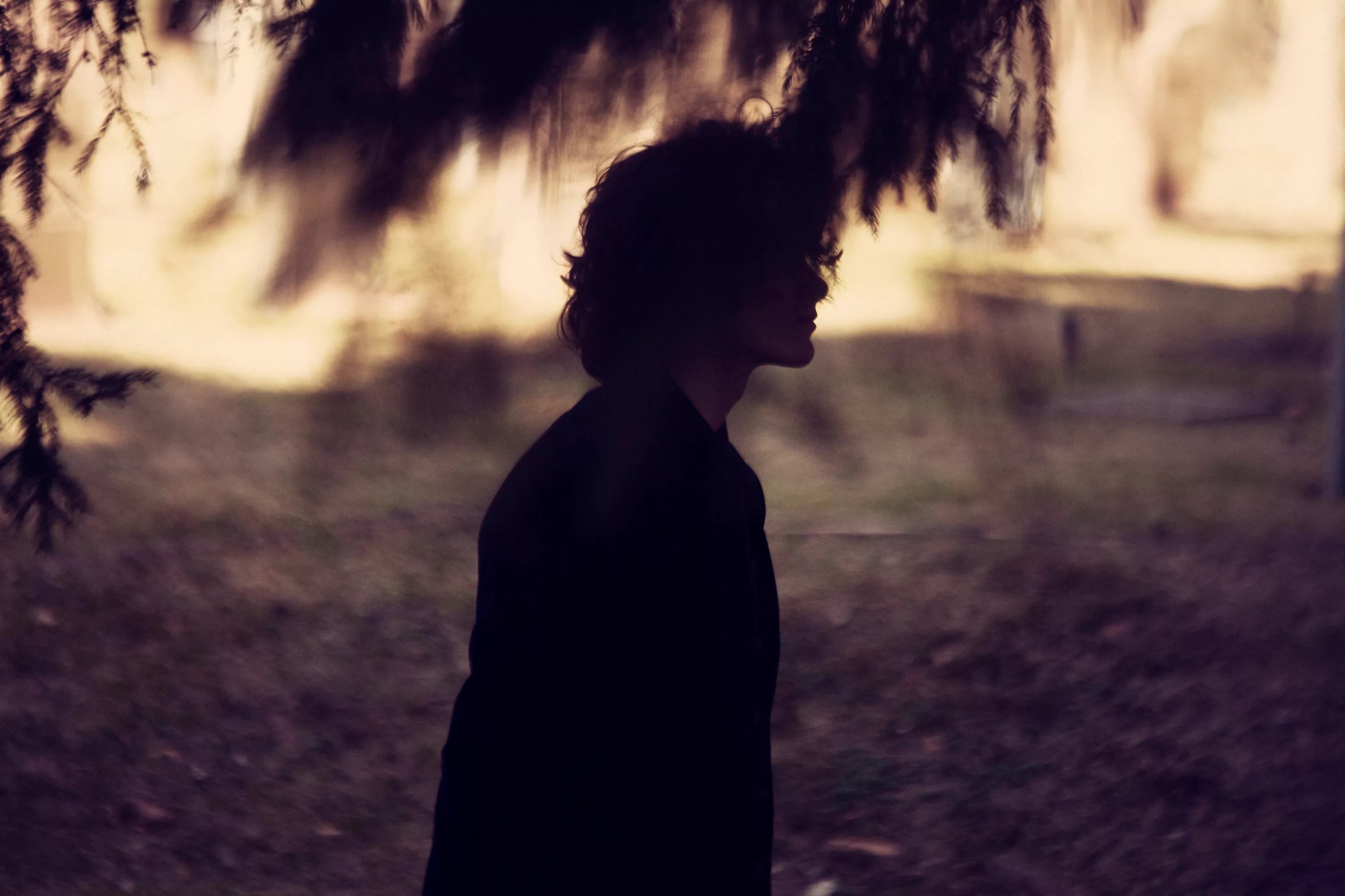 LÅTPREMIÄR: Hör Zacharias Blads nya singel