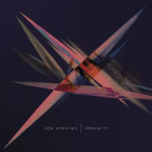 Immunity  - Jon Hopkins