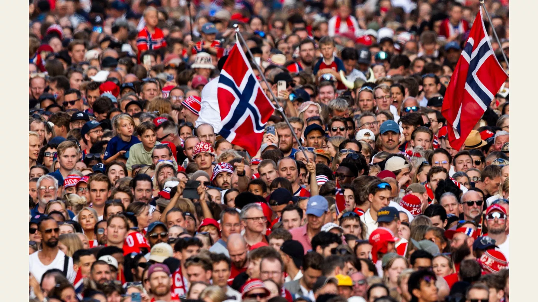 Foto: Coveret til «Kama muta»