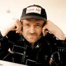 Lars H.U.G. går guld