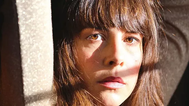 Man kan mærke både fortvivlelsen, vreden og kærligheden 