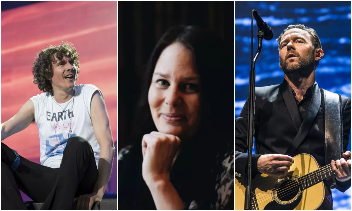 Tolkar Kent och Håkan Hellström 