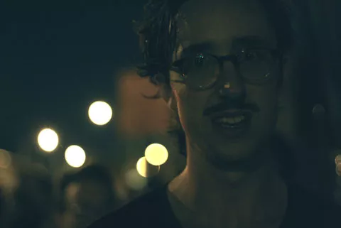 How To Dress Well til Roskilde