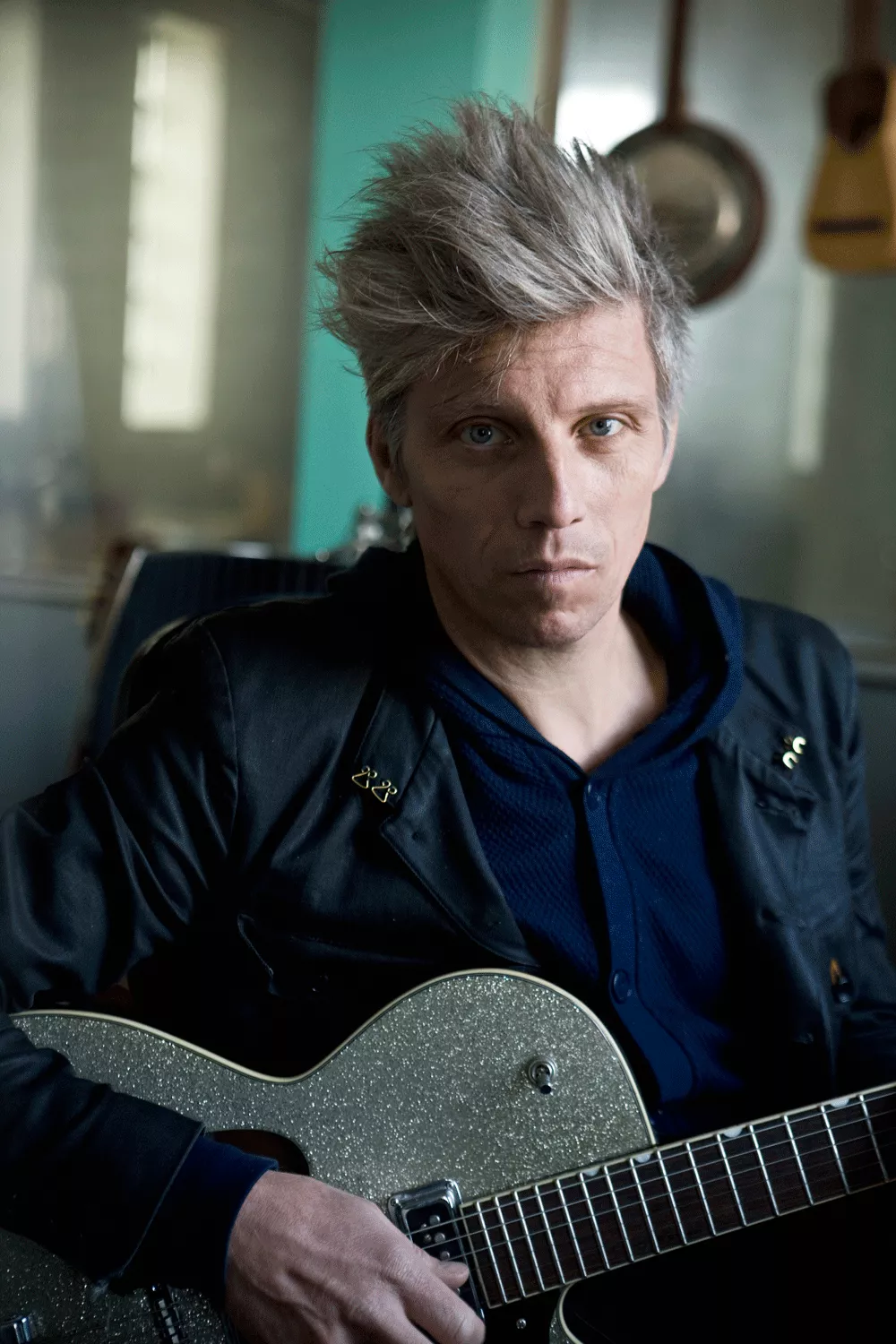 Kenneth Thordal - Overlever i udvikling