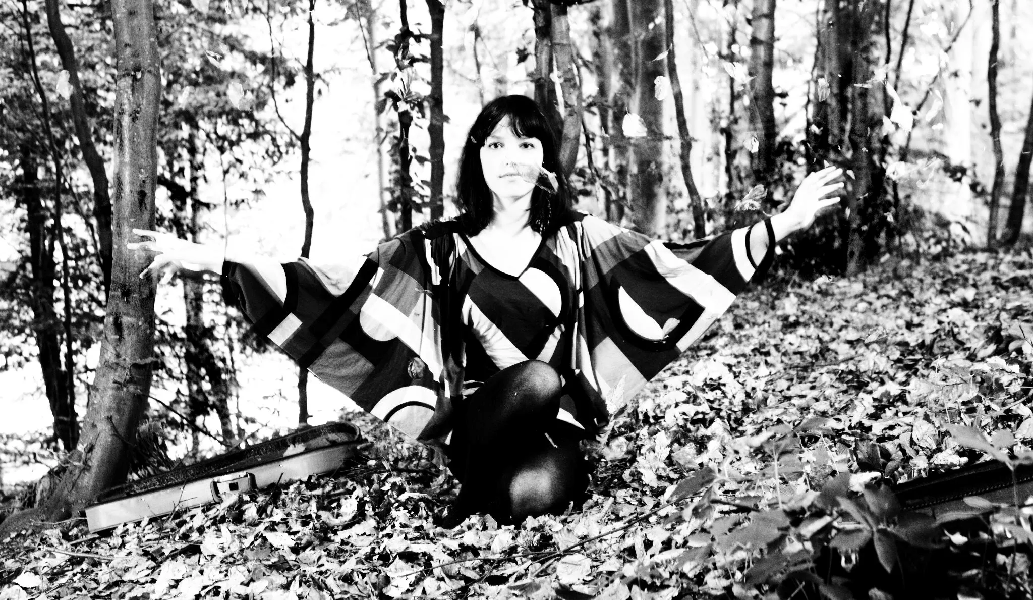 Lydmor – Emotionel malerisk elektropop