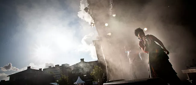 Spil Dansk Dagen i gang med massivt program