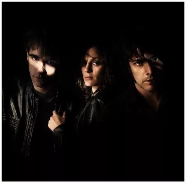 BRMC annonserer album og europaturné