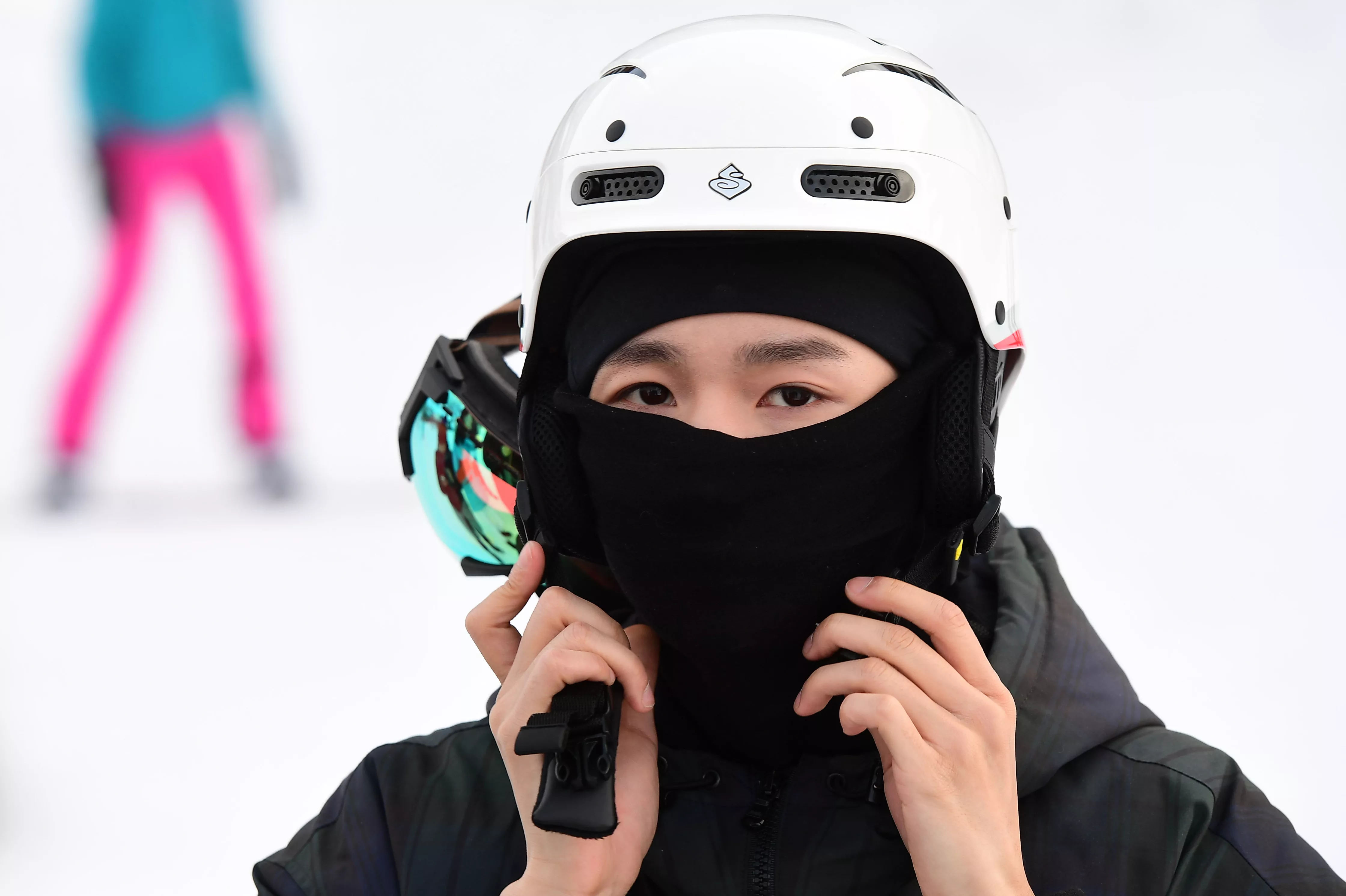 Millioner av kinesere har sett «norsk» musikkvideo - og en sogning