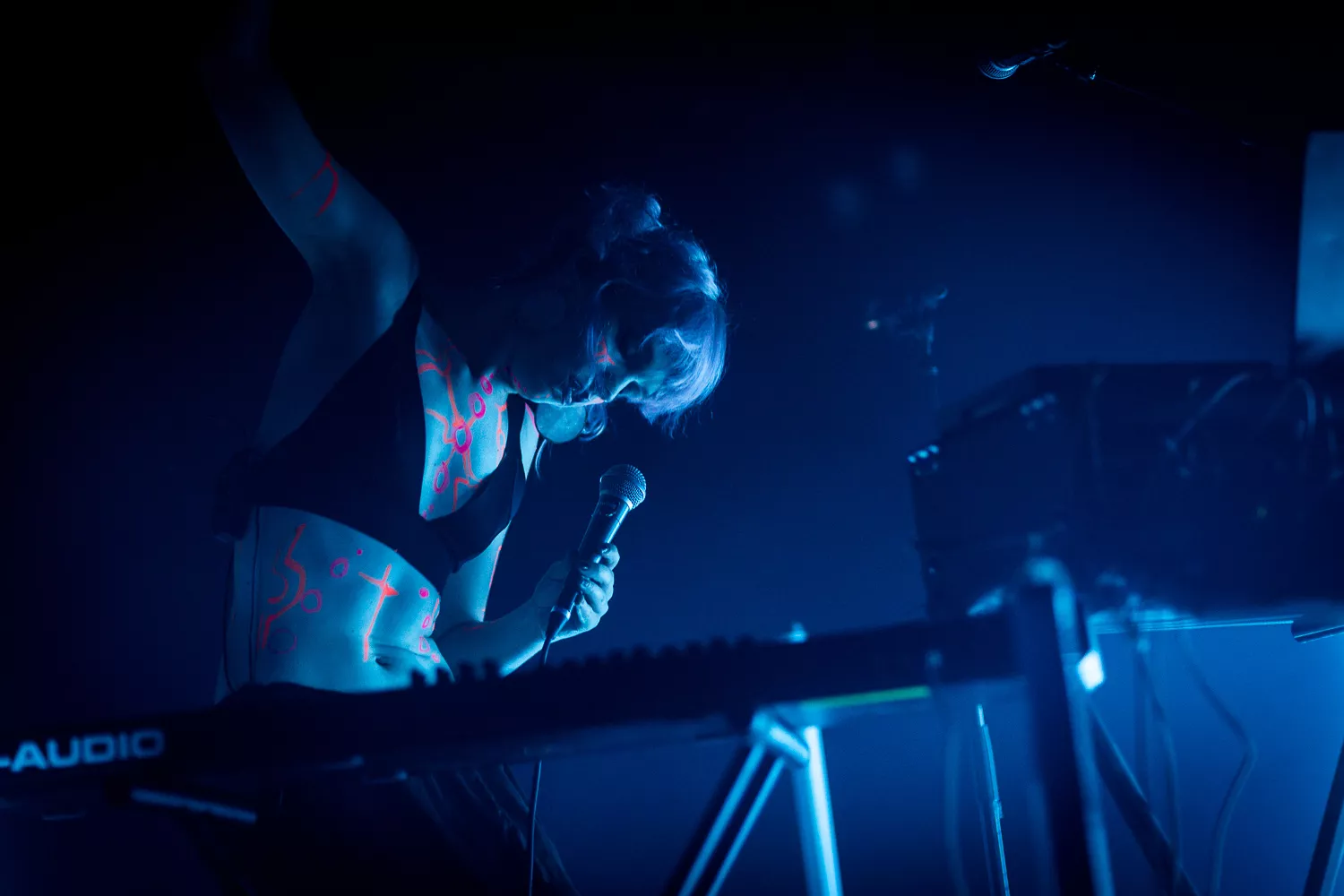 Nyt rådgivningstilbud skal hjælpe ofre for sexisme og grænseoverskridende adfærd i musikbranchen