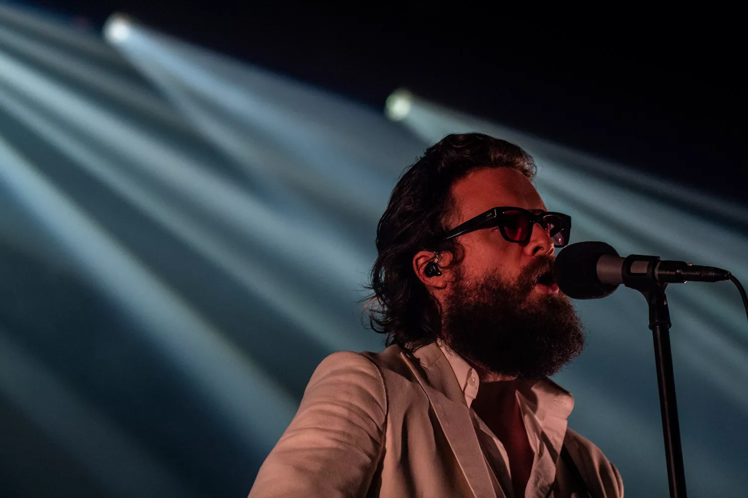 Mageløst, mr. Tillman