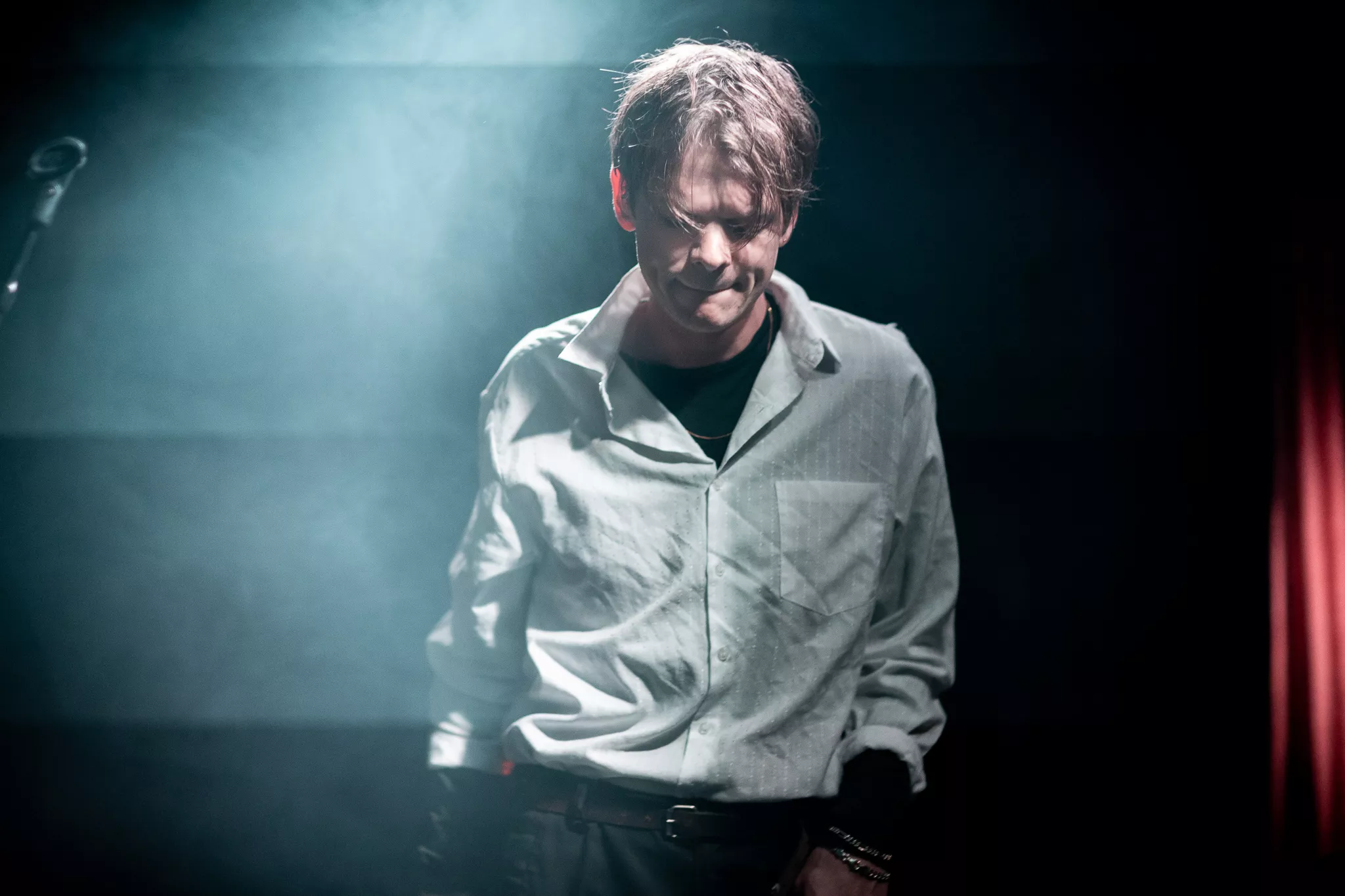 Gratis online-festival tager på turné i Danmark