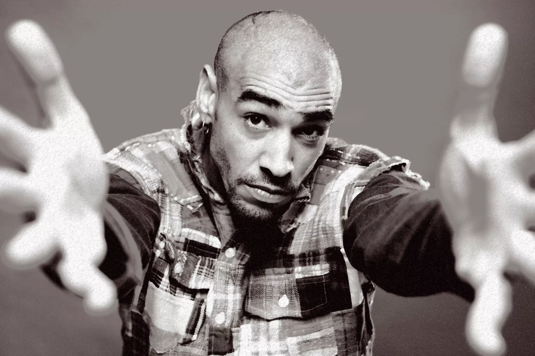 Dansfestival på Sundsvalls torg