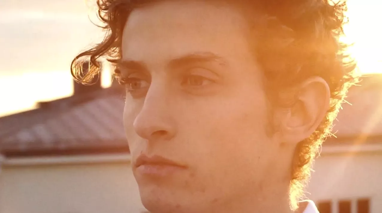 VIDEOPREMIÄR: Contakt – Förlorade I Varann