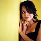 Norah Jones - nu som skuespiller