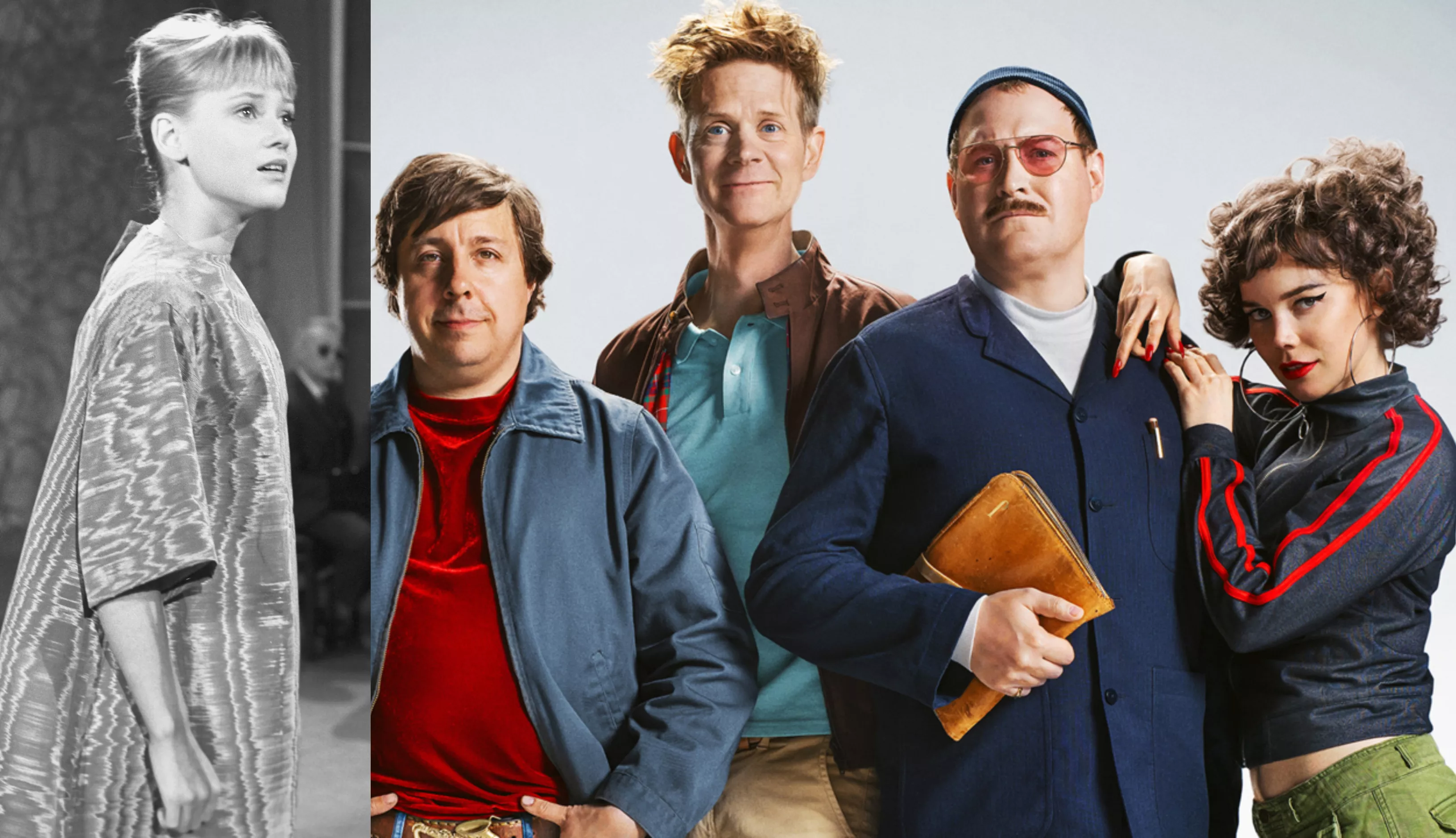 60 år gammel dansktop-klassiker topper svensk hitliste