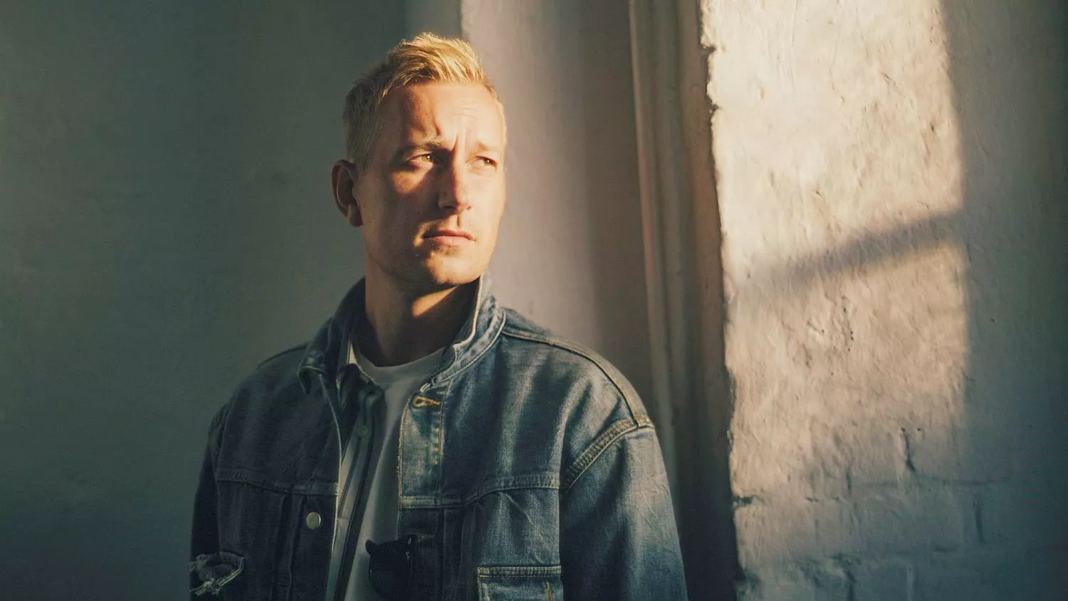 Troels Gustavsen annoncerer forårsturné i 2022