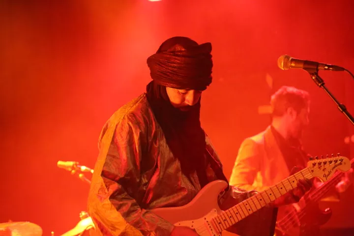 Global Cph, Nørre Alle 7, København N - Terakaft