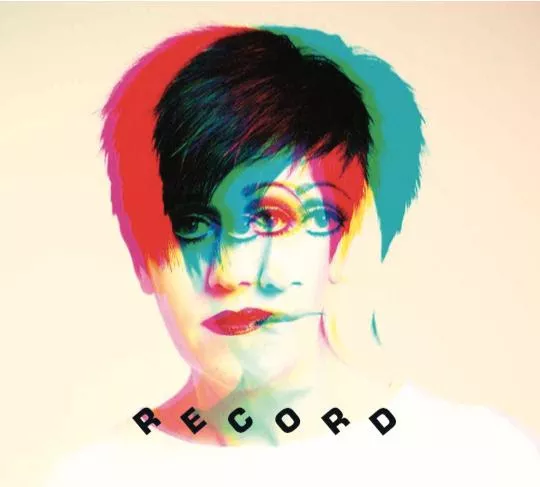 Record - Tracey Thorn