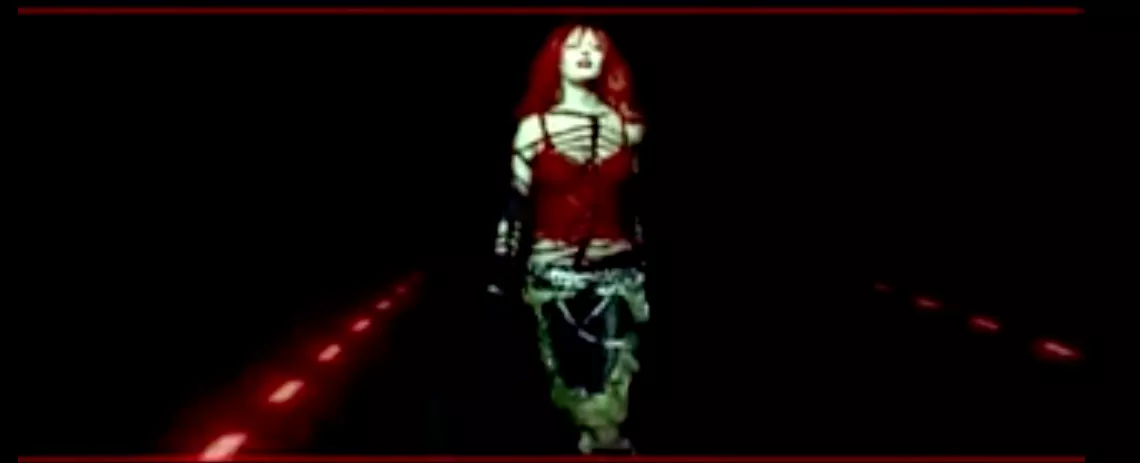 Peace & Love med nytt släpp