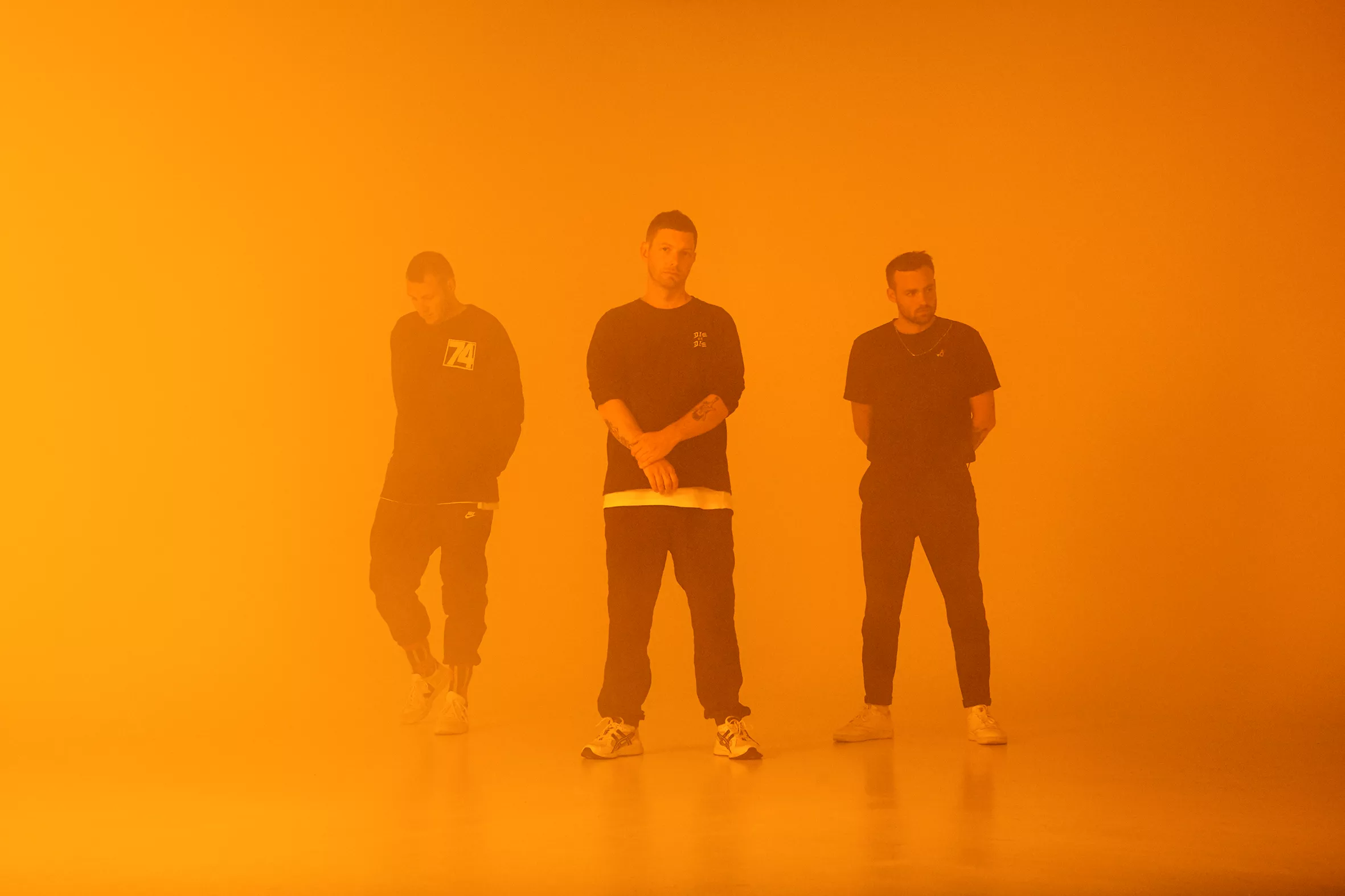 AV AV AV giver koncert med symfoniorkester