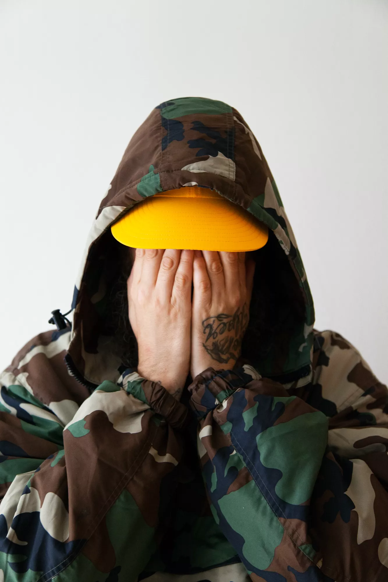 En av Sveriges största hiphop-pionjärer på vårturné