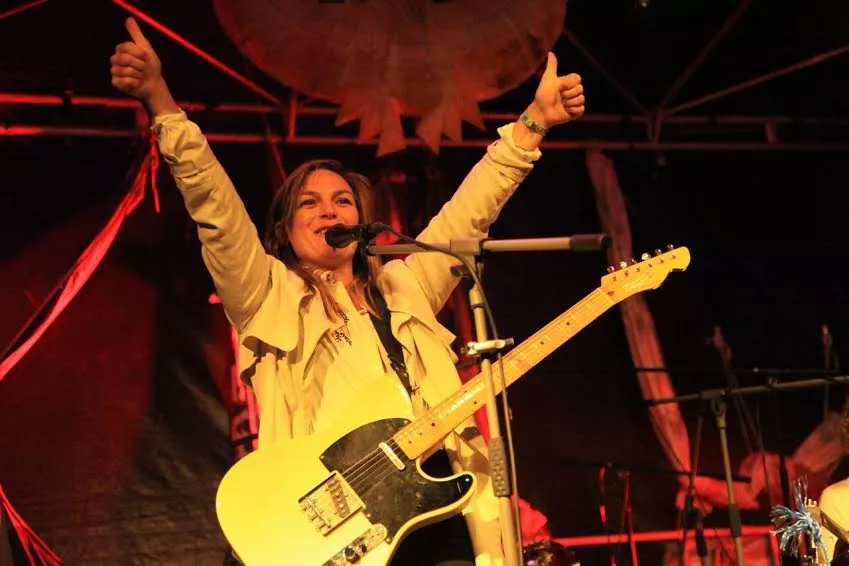 Alaudidae: Gyngen, Aarhus