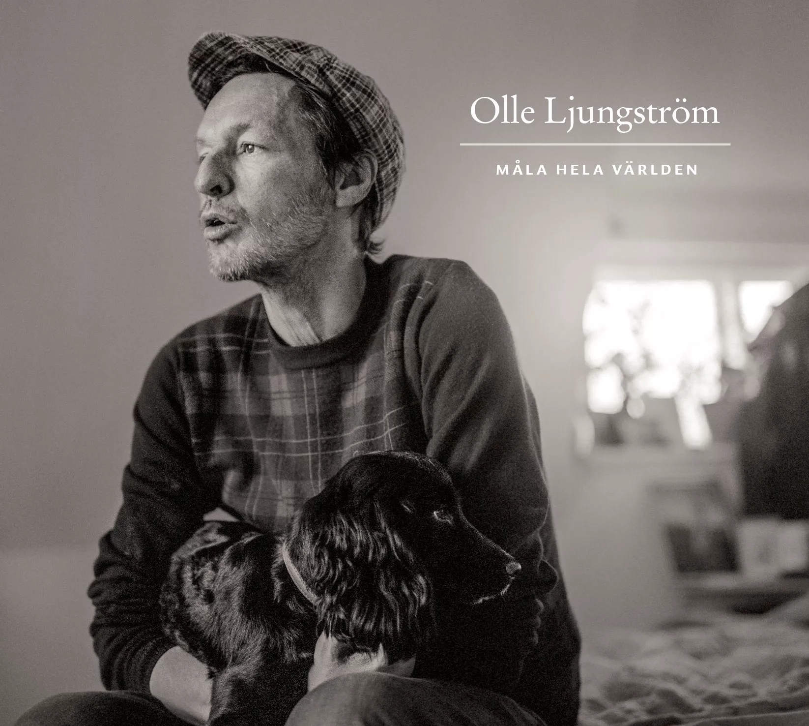 Måla Hela Världen - Olle Ljungström