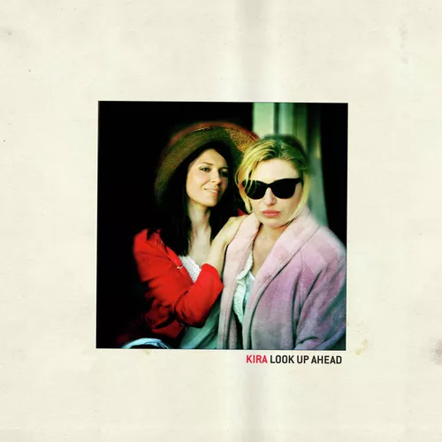 Look Up Ahead - Kira