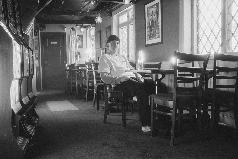 En lang kø af velvalgte klichéer