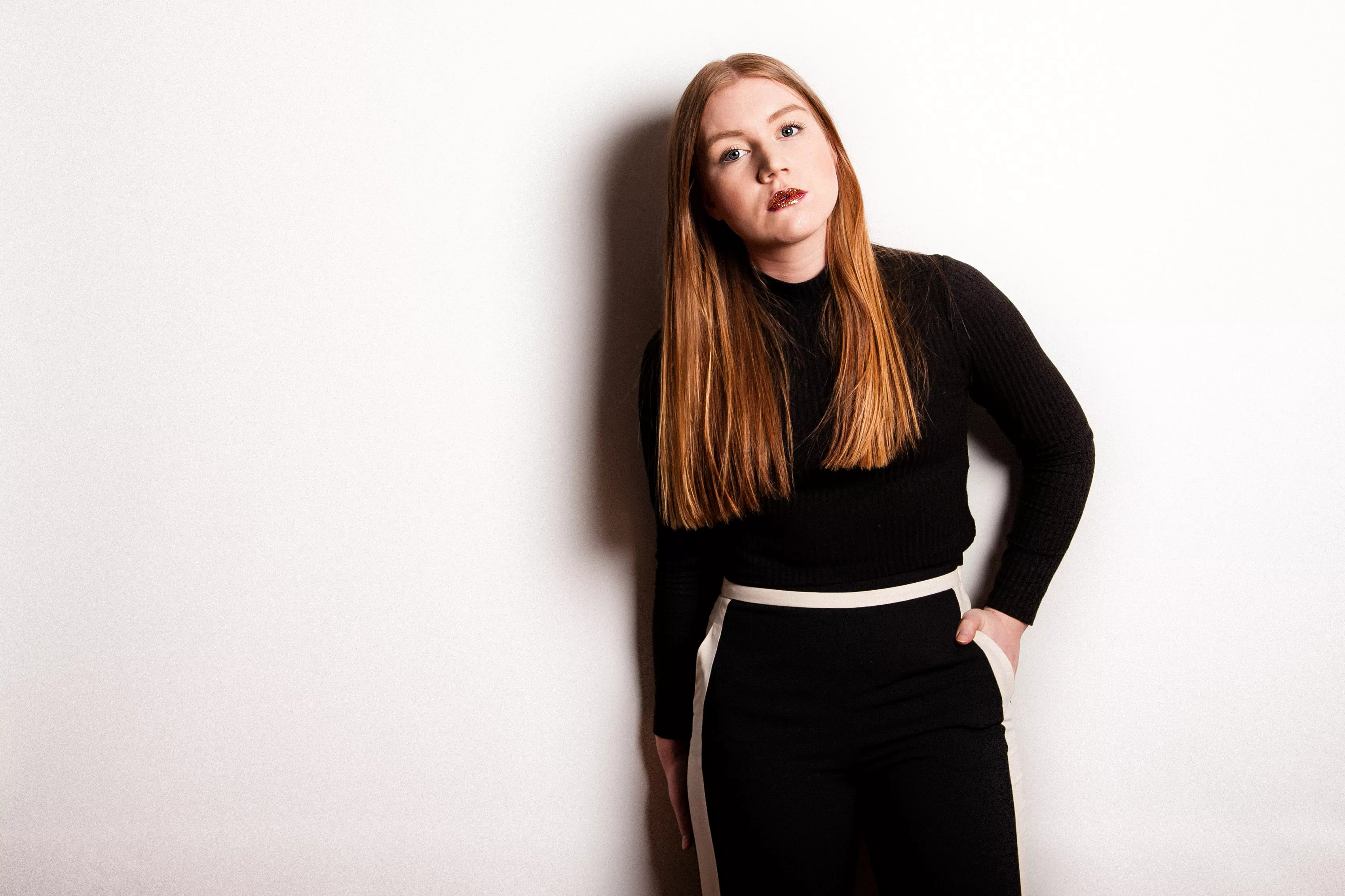 Hanne Mjøen klar med sin første musikkvideo